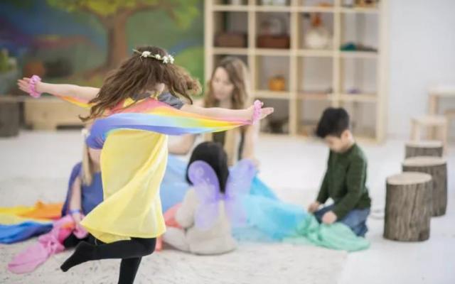 入学测评时“软实力”玩得666，让私校对你说YES！